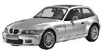 BMW E36-7 P0AA6 Fault Code