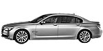 BMW F02 P0AA6 Fault Code