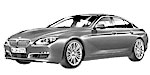 BMW F06 P0AA6 Fault Code