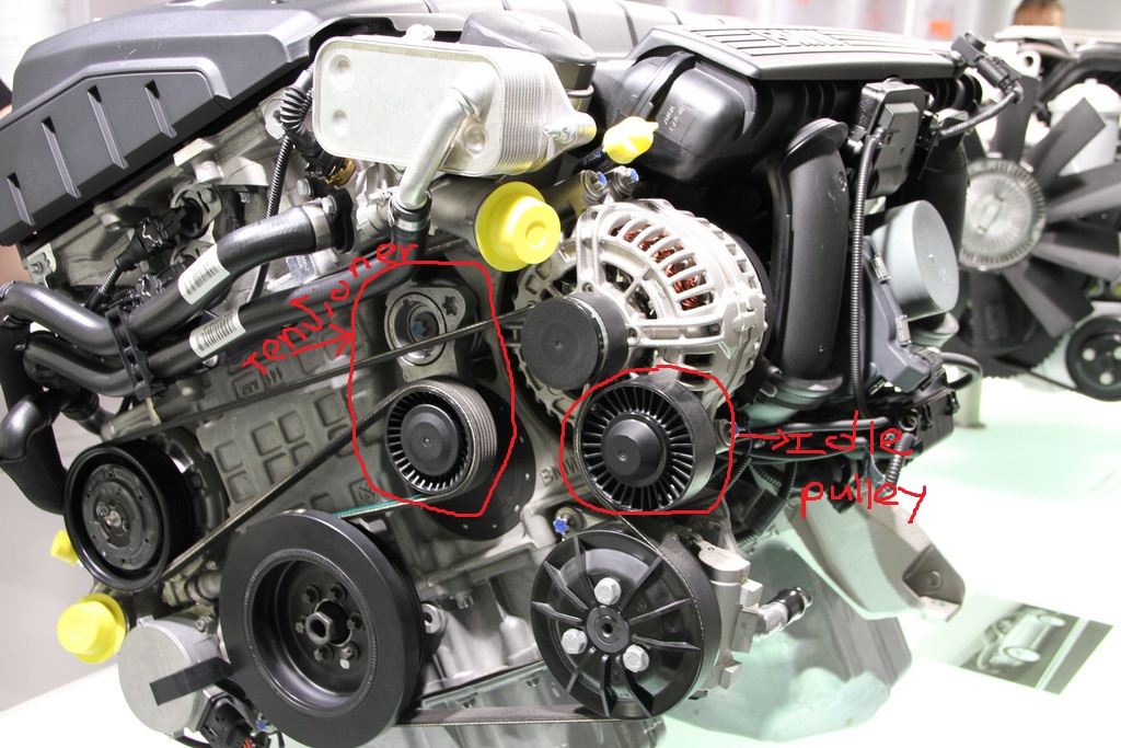 See P0AA6 in engine